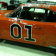 Illustration for article titled Good ol boys crash into General Lee at Detroit Autorama